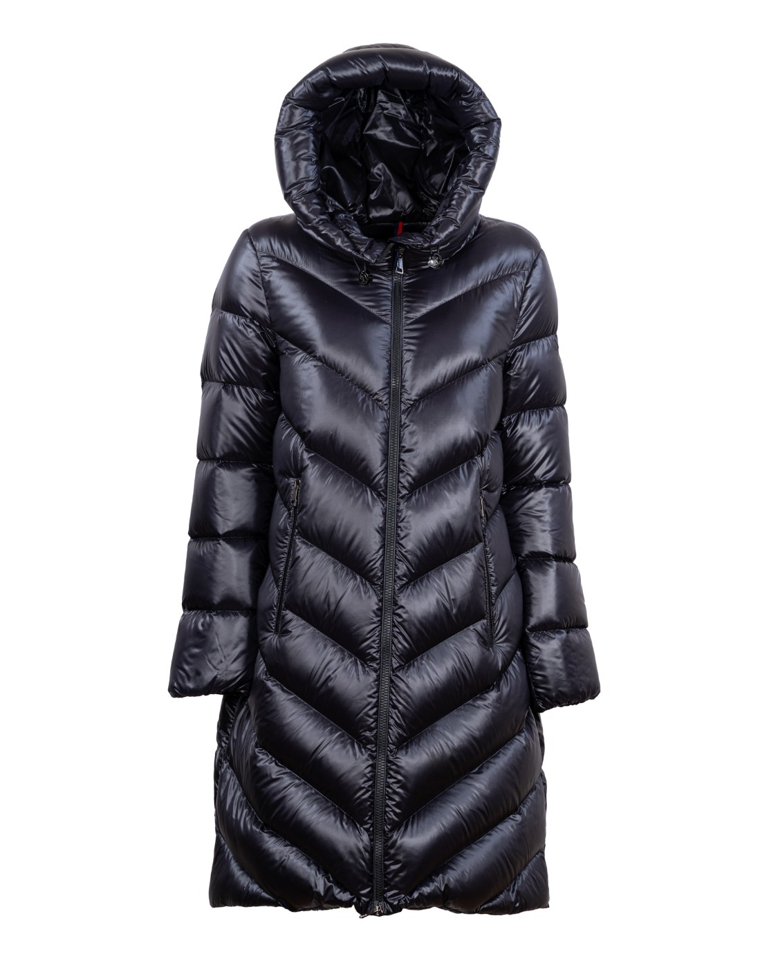 shop MONCLER Saldi Parka: Moncler piumino lungo Cambales.
Realizzato in nylon léger lucido.
Cappuccio.
Trapuntatura in diagonale.
Fodera in nylon léger.
Imbottitura in piuma.
Cappuccio regolabile.
Chiusura con zip.
Tasche con zip.
Composizione: 100% Poliammide.
Composizione imbottitura: 90% Piumino 10% Piuma.
Fabbricato in Romania.. CAMBALES 1C00032539AQ-999 number 9597870